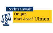 Logo von Ulmen Karl-Josef Dr. jur. Rechtsanwalt FA für Verwaltungsrecht