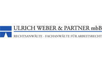 Logo von Ulrich Weber & Partner mbB, Rechtsanwälte