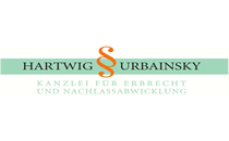 Logo von Urbainsky Hartwig Fachanwalt für Erbrecht