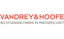 Logo von Vandrey & Hoofe Rechtsanwältinnen