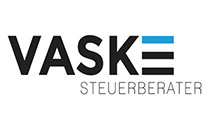 Logo von Vaske Josef Steuerberater