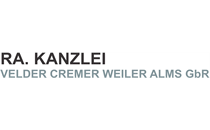 Logo von Velder, Cremer, Weiler, Alms