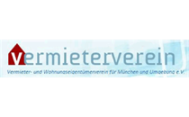 Logo von Vermieter- und Wohnungseigentümerverein München und Umgebung e.V.