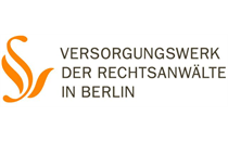 Logo von Versorgungswerk der Rechtsanwälte in Berlin K.d.ö.R.