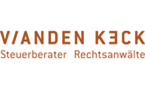Logo von Vianden Keck Steuerberater Rechtsanwälte