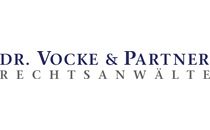 Logo von Vocke Dr. & Partner, Rechtsanwälte