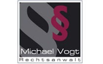 Logo von Vogt Michael Rechtsanwalt