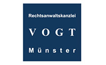 Logo von VOGT Rechtsanwaltskanzlei