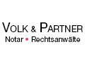 Logo von Volk & Partner Notare Rechtsanwälte
