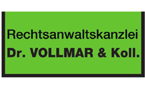 Logo von Vollmar M. Dr. Rechtsanwalt