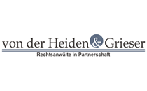 Logo von von der Heiden & Grieser Rechtsanwälte,Fachanwälte
