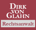 Logo von von Glahn Dirk Rechtsanwalt