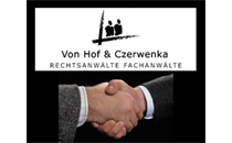 Logo von von Hof & Czerwenka