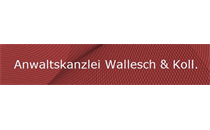 Logo von Wallesch u. Koll. Rechtsanwälte