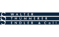 Logo von Walter, Thummerer, Endler & Collegen Rechtsanwälte