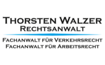 Logo von Walzer Thorsten Rechtsanwalt, Fachanwalt für Arbeits- u. Verkehrsrecht