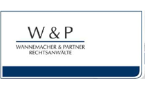 Logo von WANNEMACHER & PARTNER Rechtsanwaltskanzlei