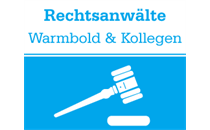 Logo von Warmbold & Kollegen