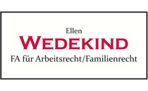 Logo von Wedekind Ellen Rechtsanwältin