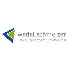 Logo von wedel.schmelzer