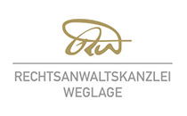 Logo von Weglage Andreas Rechtsanwaltskanzlei