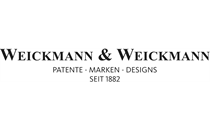 Logo von WEICKMANN & WEICKMANN Patentanwälte- Rechtsanwalt PartmbB Patentanwälte