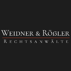 Logo von Weidner & Rößler Rechtsanwälte