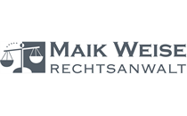Logo von Weise Maik Rechtsanwalt
