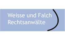 Logo von Weisse Reinhard, Falch Dietmar Rechtsanwälte