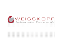 Logo von Weisskopf Rechtsanwälte Partnerschaft