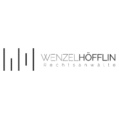 Logo von Wenzel Höfflin Rechtsanwälte