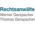 Logo von Werner Gerspacher Rechtsanwalt