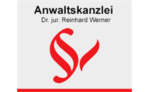 Logo von Werner, R. Dr. jur.