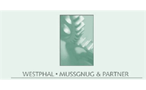 Logo von Westphal, Mussgnug & Partner