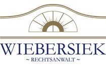 Logo von Wiebersiek Hayo Rechtsanwalt