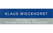 Logo von Wieckhorst Klaus