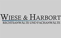 Logo von Wiese H. & Harbort H. Rechtsanwälte