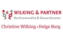 Logo von Wilking & Partner Rechtsanwälte und Steuerberater
