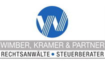 Logo von Wimber, Kramer & Partner Rechtsanwälte und Steuerberater Partnerschaftsgesell.