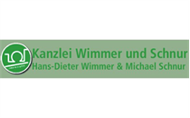 Logo von Wimmer & Schnur
