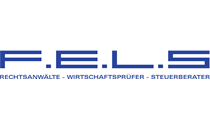 Logo von Wirtschaftsprüfer F.E.L.S