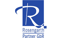 Logo von Wirtschaftsprüfer Rosengarth und Partner GbR