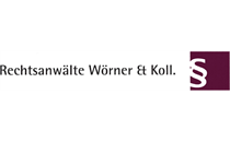 Logo von Wörner u. Kollegen Rechtsanwälte