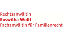 Logo von Wolff Roswitha Rechtsanwältin