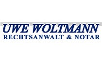 Logo von Woltmann Uwe Rechtsanwalt und Notar