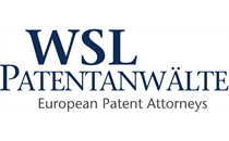 Logo von WSL Patentanwälte