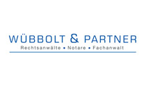 Logo von Wübbolt Lukas Rechtsanwalt