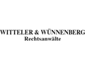 Logo von Wünnenberg u. Witteler