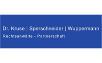 Logo von Wuppermann Dr. Kruse & Partner