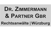 Logo von Zimmermann Dr. u. Partner GbR